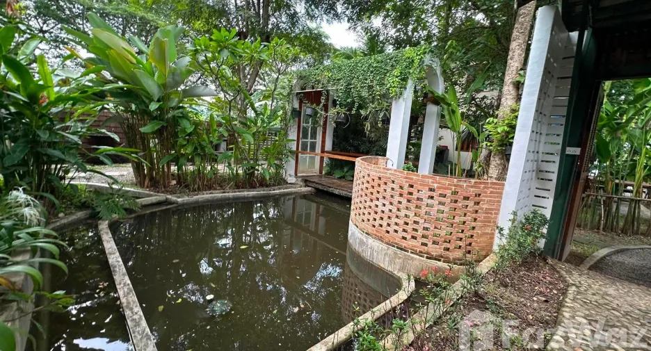 For rent 2 ベッドルーム house in Mueang Chiang Mai, Chiang Mai