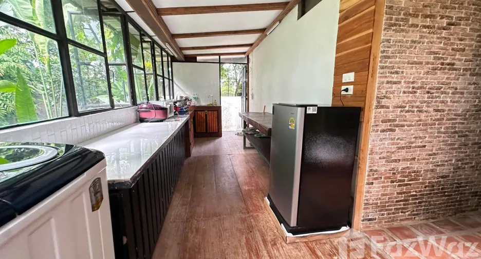 For rent 2 ベッドルーム house in Mueang Chiang Mai, Chiang Mai