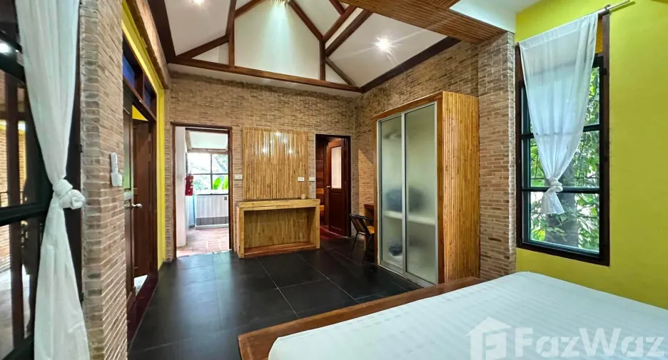 For rent 2 ベッドルーム house in Mueang Chiang Mai, Chiang Mai