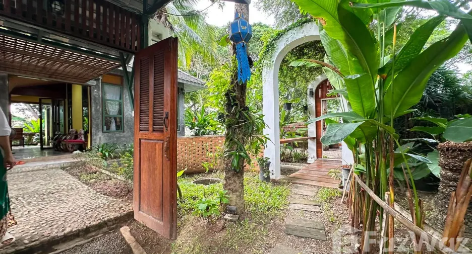 For rent 2 ベッドルーム house in Mueang Chiang Mai, Chiang Mai