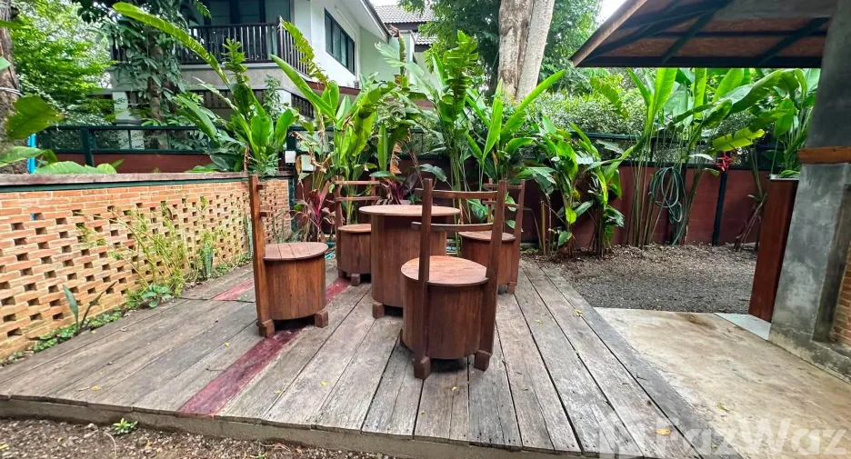 For rent 2 ベッドルーム house in Mueang Chiang Mai, Chiang Mai