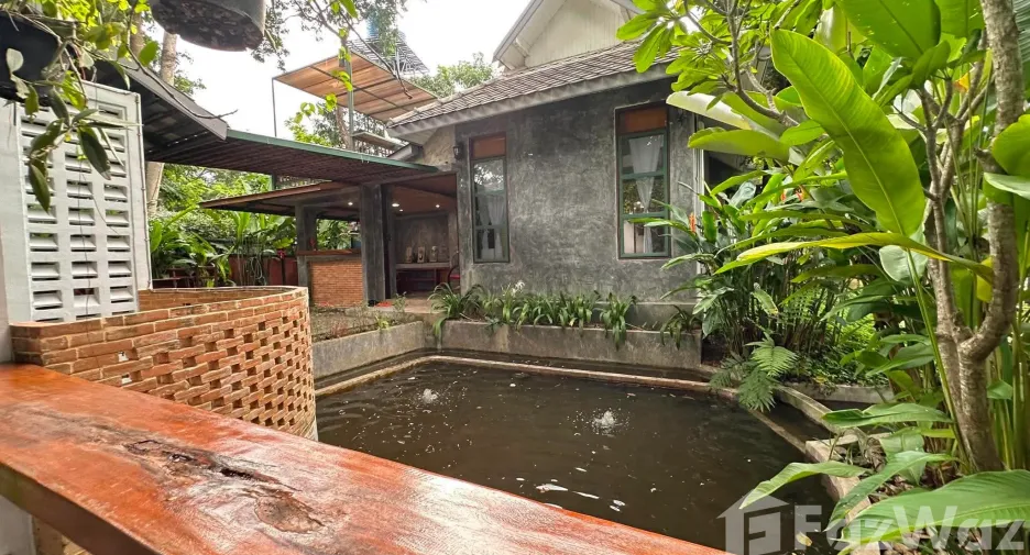 For rent 2 ベッドルーム house in Mueang Chiang Mai, Chiang Mai