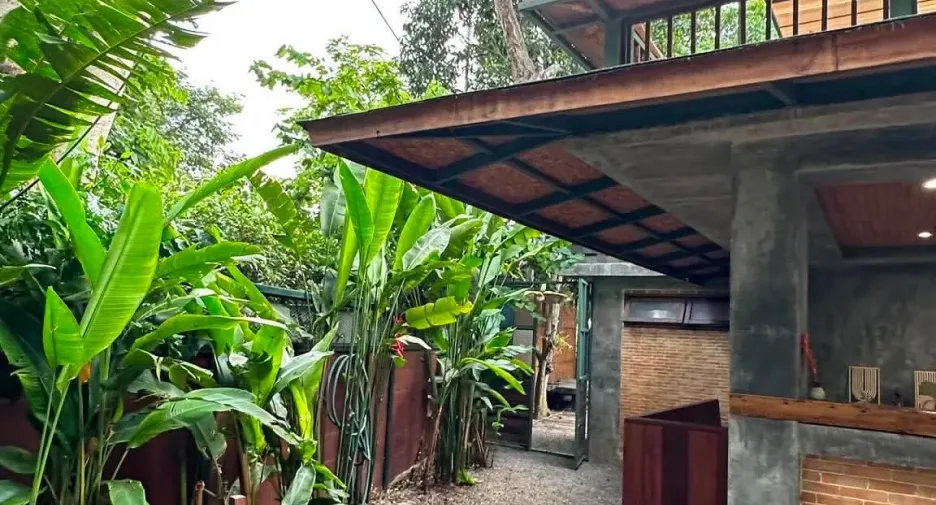 For rent 2 ベッドルーム house in Mueang Chiang Mai, Chiang Mai