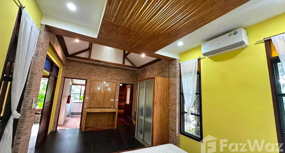 For rent 2 ベッドルーム house in Mueang Chiang Mai, Chiang Mai