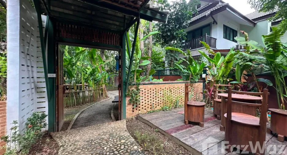 For rent 2 ベッドルーム house in Mueang Chiang Mai, Chiang Mai