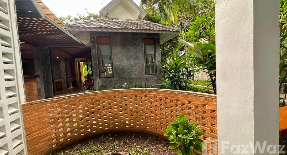 For rent 2 ベッドルーム house in Mueang Chiang Mai, Chiang Mai