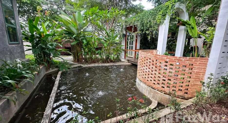 For rent 2 ベッドルーム house in Mueang Chiang Mai, Chiang Mai