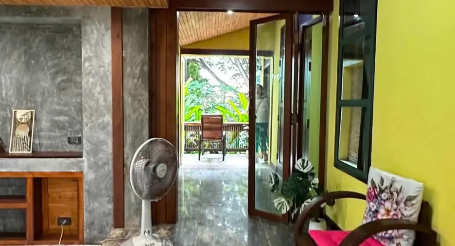 For rent 2 ベッドルーム house in Mueang Chiang Mai, Chiang Mai