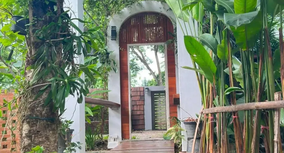 For rent 2 ベッドルーム house in Mueang Chiang Mai, Chiang Mai