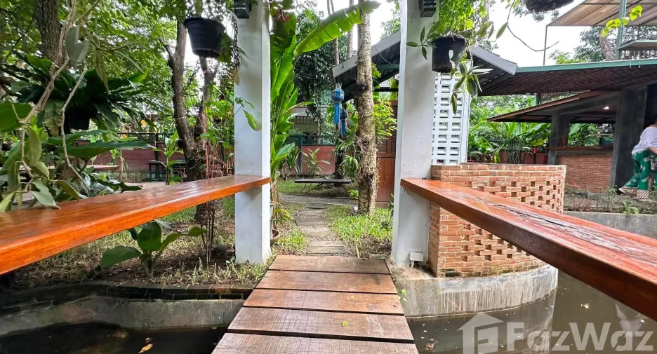 For rent 2 ベッドルーム house in Mueang Chiang Mai, Chiang Mai