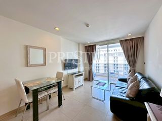 For Rent 1 Bedroom Condo In Bang Lamung, Chonburi