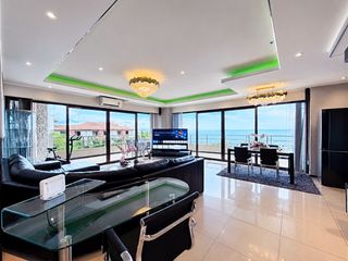 For Rent 2 Bedroom Condo In Bang Lamung, Chonburi