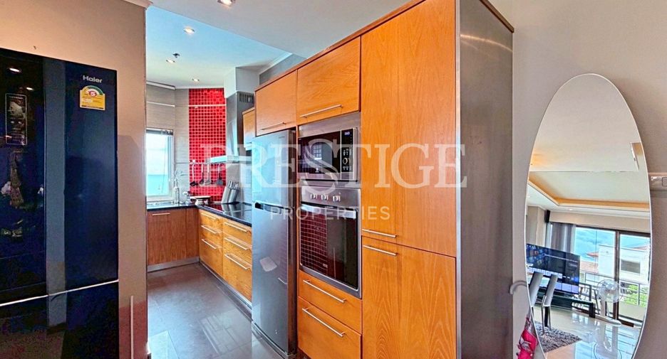 For rent 2 bedrooms condo in Bang Lamung, Chonburi