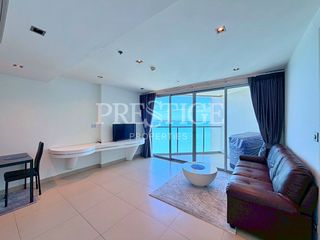 For Rent 1 Bedroom Condo In Bang Lamung, Chonburi
