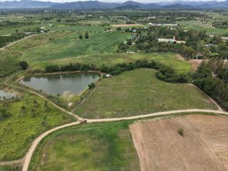 For sale land in Hua Hin, Prachuap Khiri Khan