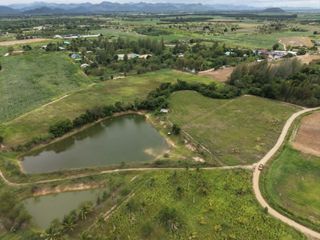 For sale land in Hua Hin, Prachuap Khiri Khan