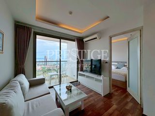 For Rent 1 Bedroom Condo In Bang Lamung, Chonburi