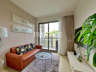 For Rent 1 Bedroom Condo In Bang Lamung, Chonburi