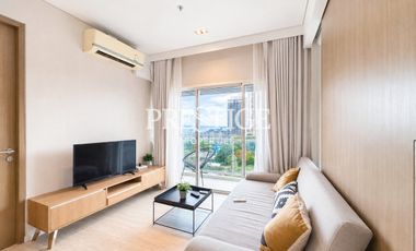 For rent 2 bedrooms condo in Jomtien, Pattaya