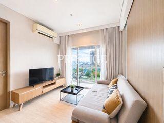 For Rent 2 Bedroom Condo In Bang Lamung, Chonburi