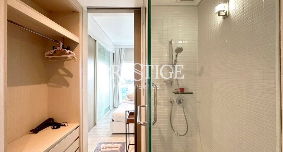 For rent 2 bedrooms condo in Jomtien, Pattaya