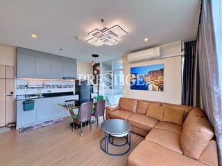 For Rent 1 Bedroom Condo In Bang Lamung, Chonburi