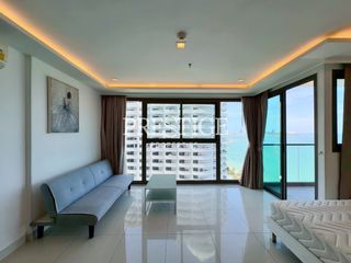 For rent studio condo in Bang Lamung, Chonburi