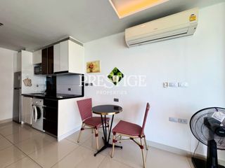 For rent studio condo in Bang Lamung, Chonburi