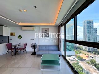 For rent studio condo in Bang Lamung, Chonburi