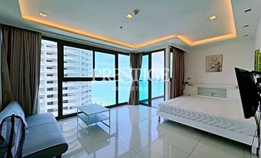For rent studio condo in Bang Lamung, Chonburi