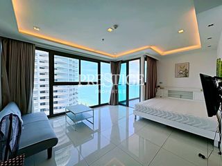 For rent studio condo in Bang Lamung, Chonburi