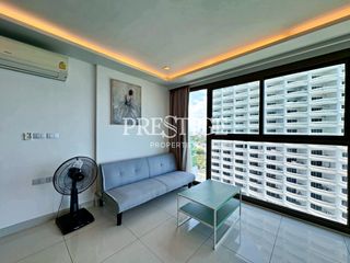 For rent studio condo in Bang Lamung, Chonburi