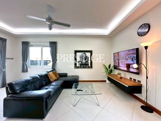 For rent 2 bedrooms house in Bang Lamung, Chonburi