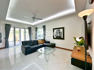 For rent 2 bedrooms house in Bang Lamung, Chonburi