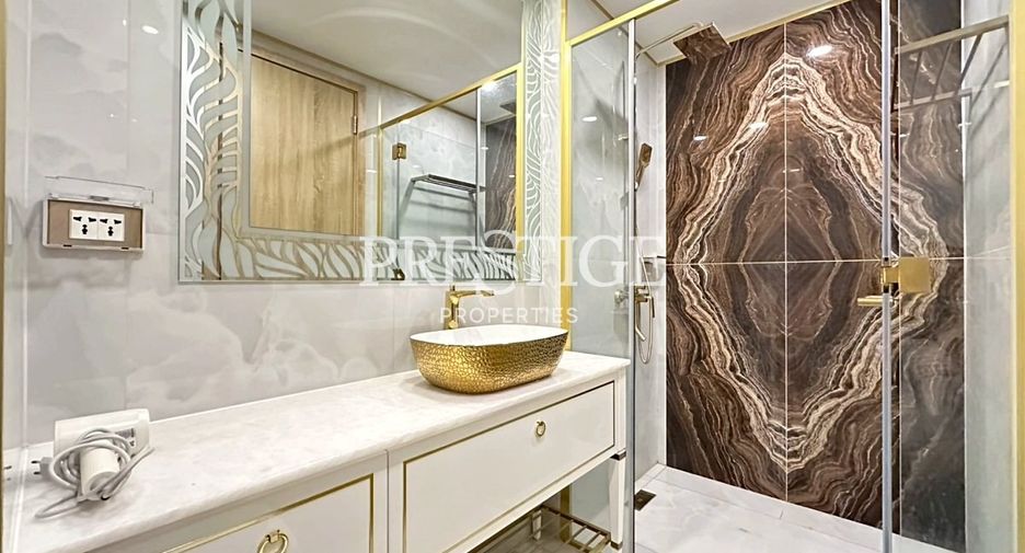 For rent 1 bed condo in Jomtien, Pattaya