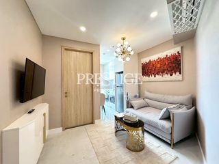 For Rent 1 Bedroom Condo In Bang Lamung, Chonburi