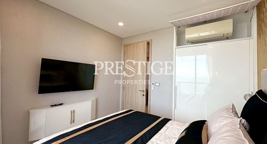 For rent 1 bed condo in Jomtien, Pattaya