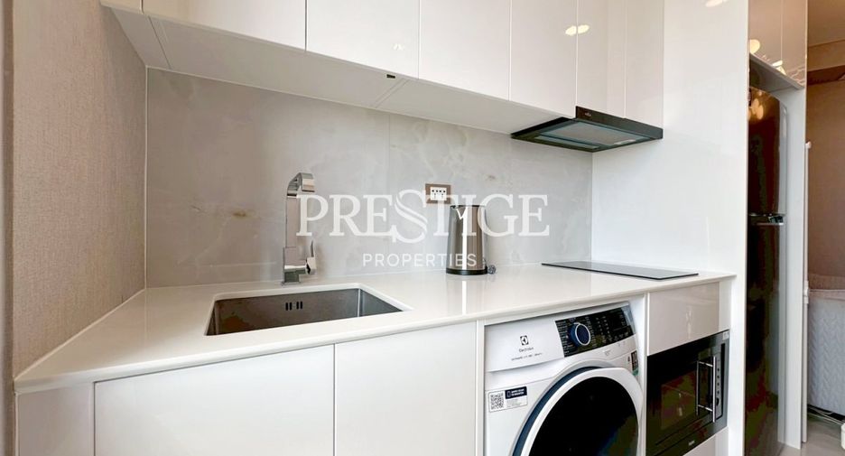For rent 1 bed condo in Jomtien, Pattaya