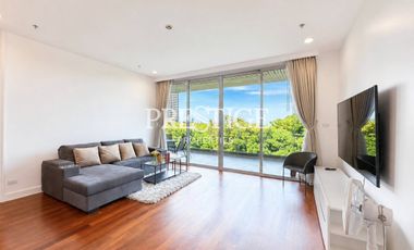 Condo en alquiler de 2 habitaciones en Bang Lamung, Chonburi