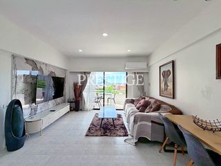 For Rent 1 Bedroom Condo In Bang Lamung, Chonburi