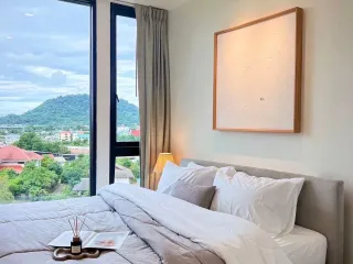 For Rent 1 Bedroom Condo In Mueang Phuket