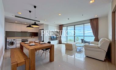 For rent 2 bedrooms condo in Bang Lamung, Chonburi