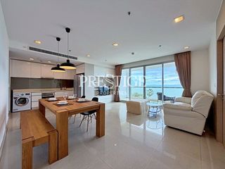 For Rent 2 Bedroom Condo In Bang Lamung, Chonburi