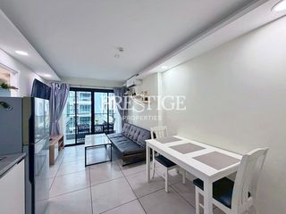 For Rent 1 Bedroom Condo In Bang Lamung, Chonburi