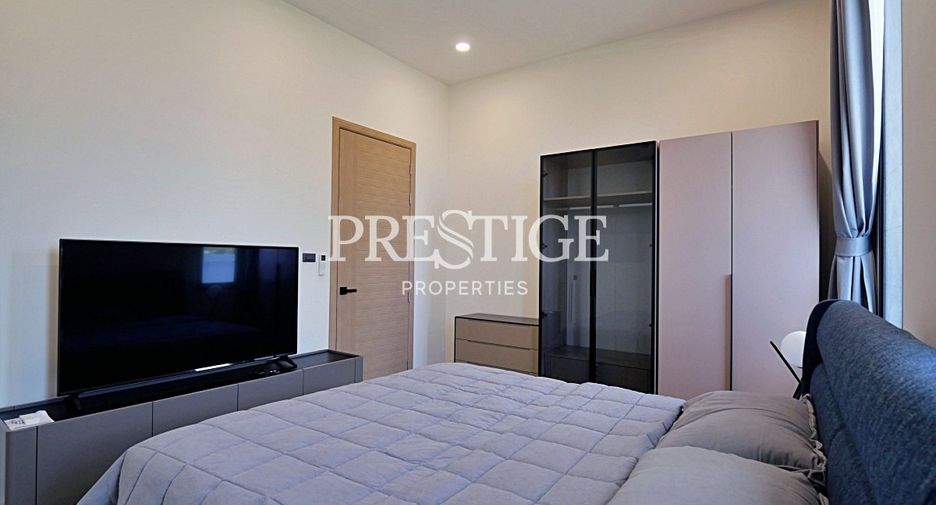 For rent 3 bedrooms house in Bang Lamung, Chonburi
