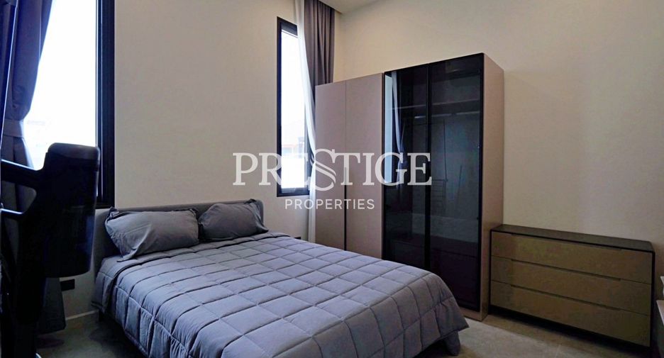 For rent 3 bedrooms house in Bang Lamung, Chonburi