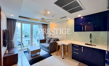Wohnung zur Miete mit 1 Zimmer in Bang Lamung, Chonburi