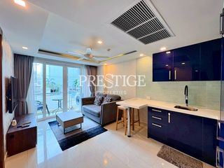 For Rent 1 Bedroom Condo In Bang Lamung, Chonburi