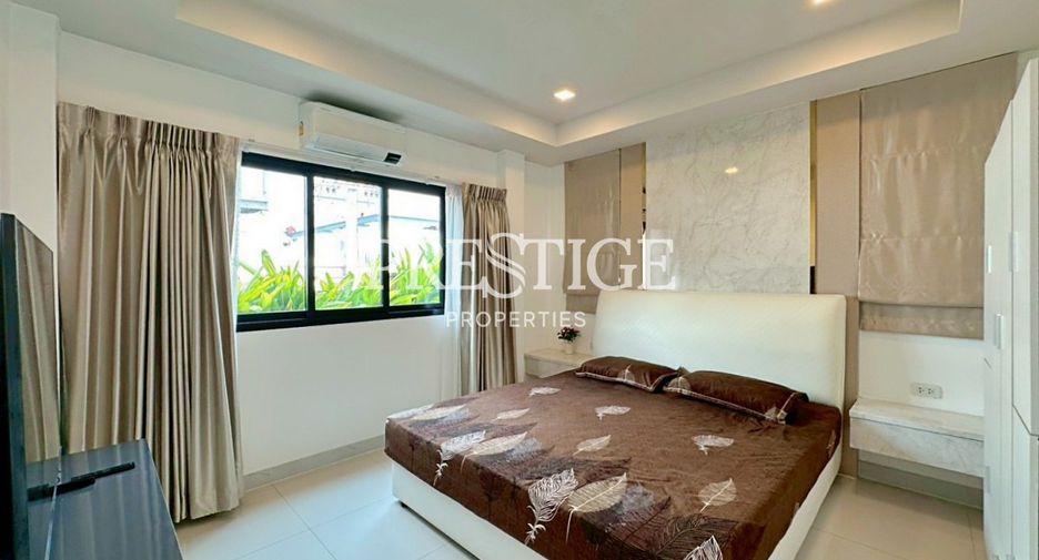 出租 4 卧室 独立屋 在 Bang Lamung, Chon Buri
