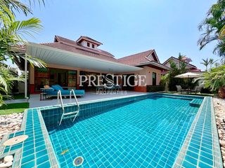 For rent 3 bedrooms house in Bang Saray, Pattaya